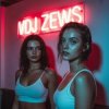 封面 VDJ ZEWS - Shadows under the Sky VDJ ZEWS - Shadows under the Sky