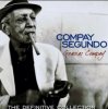 封面 Compay Segundo - Guantanamera Compay Segundo - Guantanamera