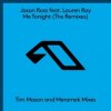 Jason Ross feat. Lauren Ray - Me Tonight (Meramek Remix)
