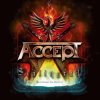 封面 Accept - Hung, Drawn And Quartered Accept - Hung, Drawn And Quartered