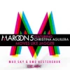 封面 Maroon 5 & Christina Aguilera - Moves Like Jagger (Max Sky & DMC NESTERCHUK) Maroon 5 & Christina Aguilera - Moves Like Jagger (Max Sky & DMC NESTERCHUK)