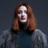 封面 Alida - One More Time Alida - One More Time
