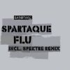 封面 Spartaque - Fobia (Piatto Remix) Spartaque - Fobia (Piatto Remix)