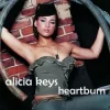 封面 Alicia Keys - Heartburn Alicia Keys - Heartburn