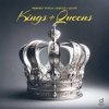 封面 Perfect Pitch, Rocco, ELYFF - Kings & Queens Perfect Pitch, Rocco, ELYFF - Kings & Queens