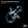 封面 Gabry Ponte - Vamos A Bailar (El Techno) (Slowed) Gabry Ponte - Vamos A Bailar (El Techno) (Slowed)