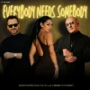 Edward Maya & LavBbe & Costi - Everybody Needs Somebody