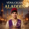 Cover Vova Cigan - Aladdin Vova Cigan - Aladdin