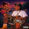 封面 Young M.A - Baby Mama Trippin Young M.A - Baby Mama Trippin