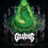 Cover Goliathus - Full Black Moon Goliathus - Full Black Moon