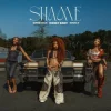 封面 Honey Bxby & Queen Naija & BunnaB - Shame Honey Bxby & Queen Naija & BunnaB - Shame