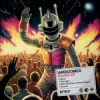 封面 IAMDOOMED - Raver IAMDOOMED - Raver