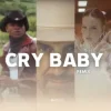 Обкладинка Clean Bandit & Anne-Marie & David Guetta - Cry Baby (Velleity Remix) Clean Bandit & Anne-Marie & David Guetta - Cry Baby (Velleity Remix)