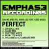 封面 Smart Apes vs. Anna Lee feat. Kate Miles - Perfect (Radio Edit) Smart Apes vs. Anna Lee feat. Kate Miles - Perfect (Radio Edit)
