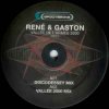 封面 René Et Gaston - Vallée 2000 René Et Gaston - Vallée 2000