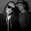 封面 7 GUF feat Rigos - Своим путём 7 GUF feat Rigos - Своим путём