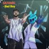 Обкладинка SATOMIC - Bad Boy SATOMIC - Bad Boy