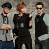 封面 Sound Hackers feat. 23-45 - Пустые слова (Ural Djs Edit) Sound Hackers feat. 23-45 - Пустые слова (Ural Djs Edit)