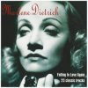 封面 Marlene Dietrich - Falling In Love Again Marlene Dietrich - Falling In Love Again