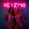 封面 VDJ ZEWS - Soft love VDJ ZEWS - Soft love