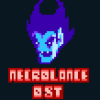 Drozerix - Necrolance Title