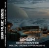 封面 Sabir - Deep Resonance l Melodic Organic & Progressive Sabir - Deep Resonance l Melodic Organic & Progressive
