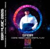 封面 Sabir - Cosmic Mission 2026 🌑 Progressive House Mix (Orbital Flow) Sabir - Cosmic Mission 2026 🌑 Progressive House Mix (Orbital Flow)