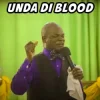 封面 The Kiffness - Unda Di Blood The Kiffness - Unda Di Blood