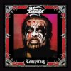封面 King Diamond - At The Graves King Diamond - At The Graves