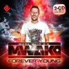 Mark With a K featuring Maegan Cottone - Fly (Radio Version)