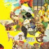 封面 The Homesick - Pawing The Homesick - Pawing