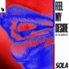 封面 Solardo - Feel My Desire Solardo - Feel My Desire