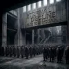 ETERNAL DECLINE & Nikolas Quemtri - Bliss to be Deceived
