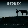 Rednex & Anabama - Cryin Me Blind
