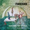 封面 Пикник - Себе не найдя двойников... Пикник - Себе не найдя двойников...