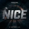 封面 The Hardkiss - Nice The Hardkiss - Nice