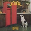 Cover Krig - Bite My Byte Krig - Bite My Byte