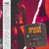封面 OsMan - Shake It Girl OsMan - Shake It Girl