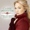 封面 Carrie Underwood - Hark! The Herald Angels Sing Carrie Underwood - Hark! The Herald Angels Sing