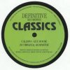 封面 Calisto - Get House (Mixed) Calisto - Get House (Mixed)