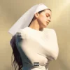 Cover ROSALÍA - Focu 'Ranni ROSALÍA - Focu 'Ranni