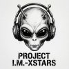 封面 Project I.M.-Xstars - Детские мечты Project I.M.-Xstars - Детские мечты