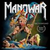 封面 Manowar - The Crown And The Ring Manowar - The Crown And The Ring