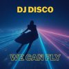 封面 DJ Disco - We Can Fly DJ Disco - We Can Fly