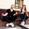 封面 BigMe feat. Victoria Mars - Інсомнія BigMe feat. Victoria Mars - Інсомнія