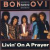 封面 Bon Jovi - Livin' On A Prayer Bon Jovi - Livin' On A Prayer