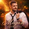Cover Storm Voic - Мадам Storm Voic - Мадам