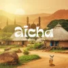 封面 Mentol & ADEN - Aïcha Mentol & ADEN - Aïcha