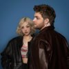 封面 Alex Warren & Rose - On My Mind Alex Warren & Rose - On My Mind
