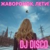 Обкладинка DJ Disco - Жаворонок DJ Disco - Жаворонок